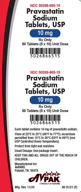 Pravastatin Ferric Oxide